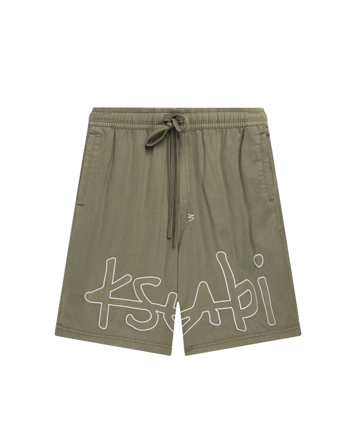 1999 LIFE SHORT MILITANT GREEN