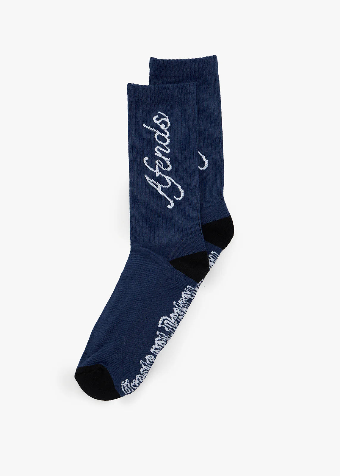 AFENDS Unisex Horoscope - Socks Two Pack - Multi