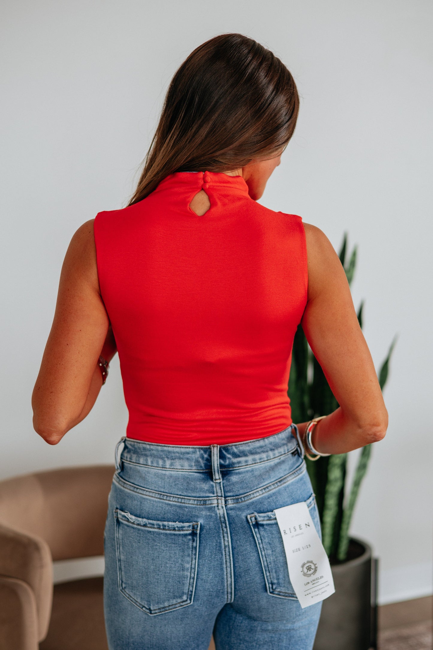 Serena Bodysuit