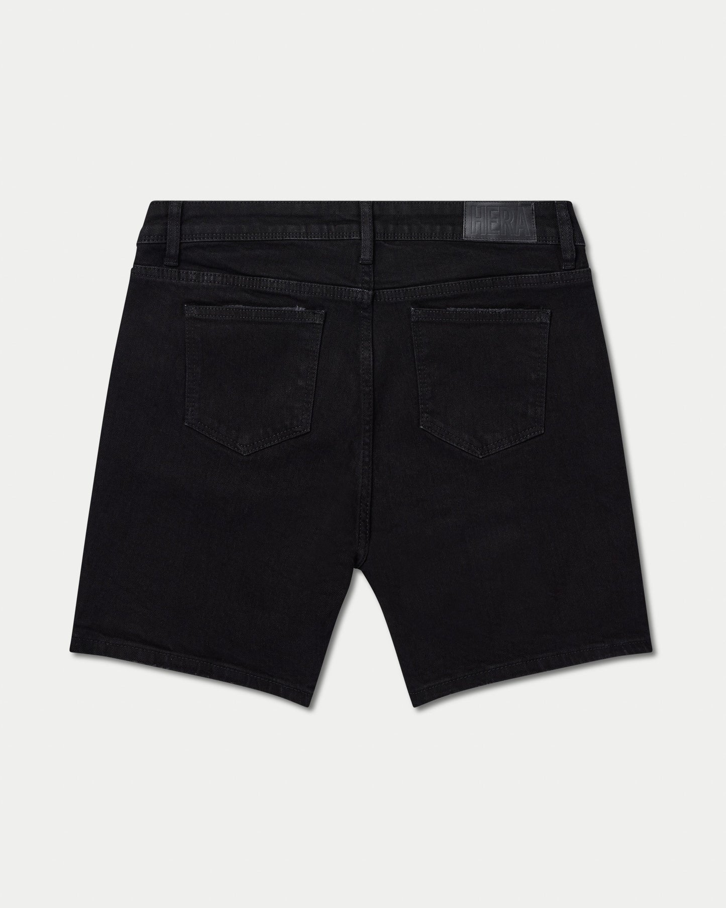 Mens Slim Fit Short