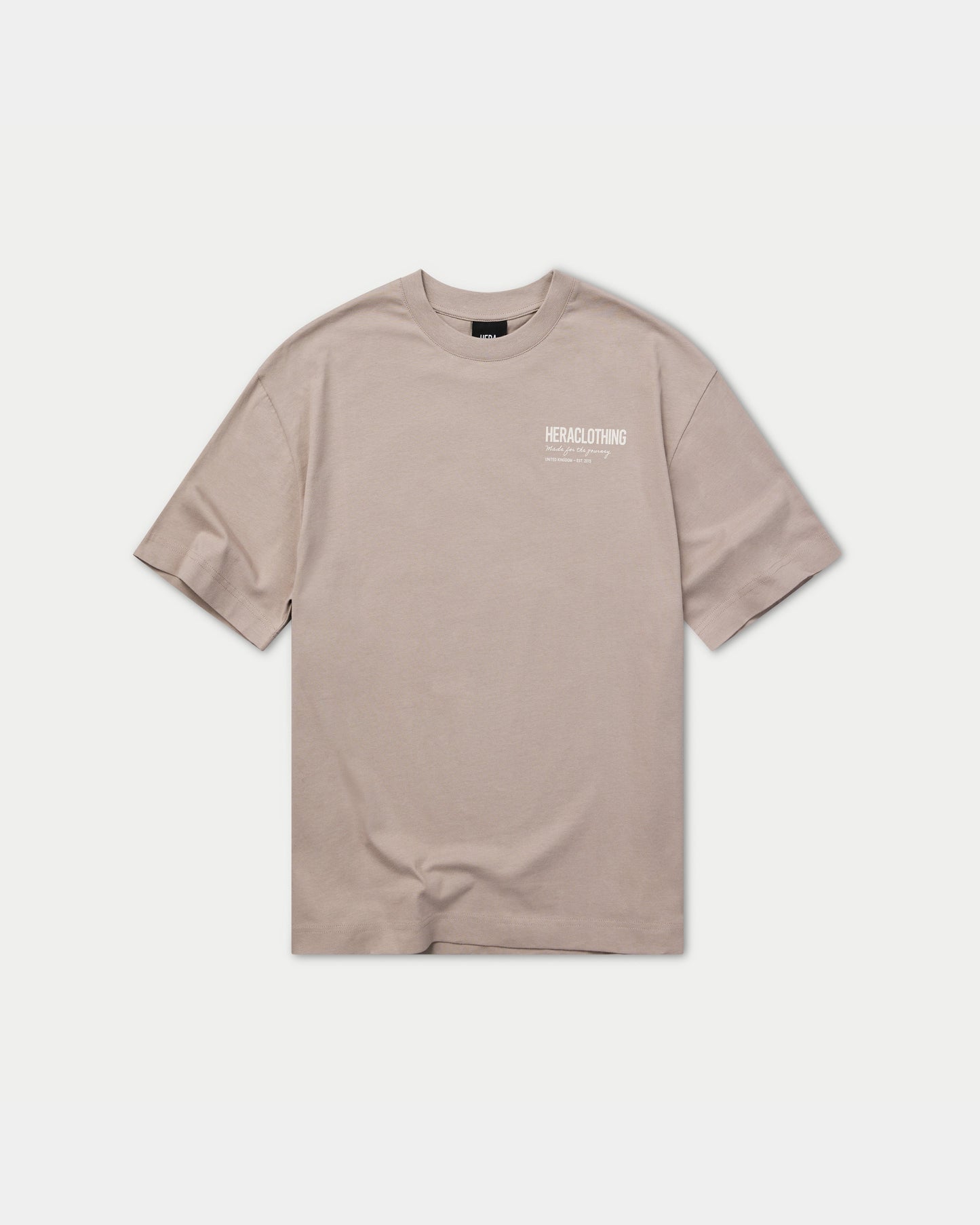 Mens Club ‘15 Oversized T-Shirt