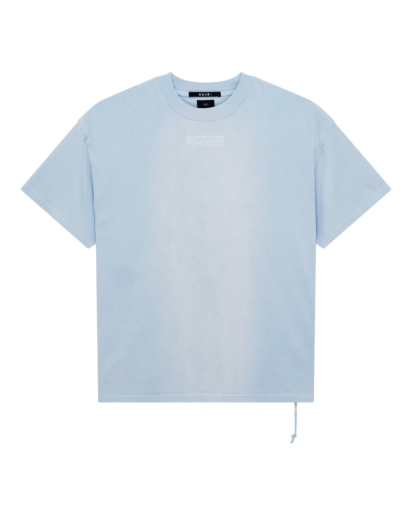 INTRUDER EKCESS SS TEE ICE MIST