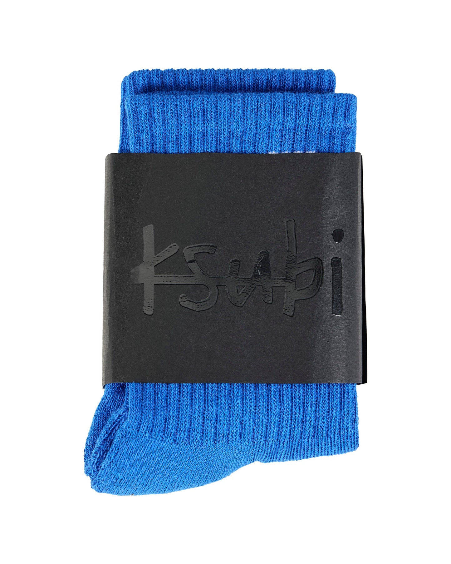 LIL 1999 SOCK COBALT