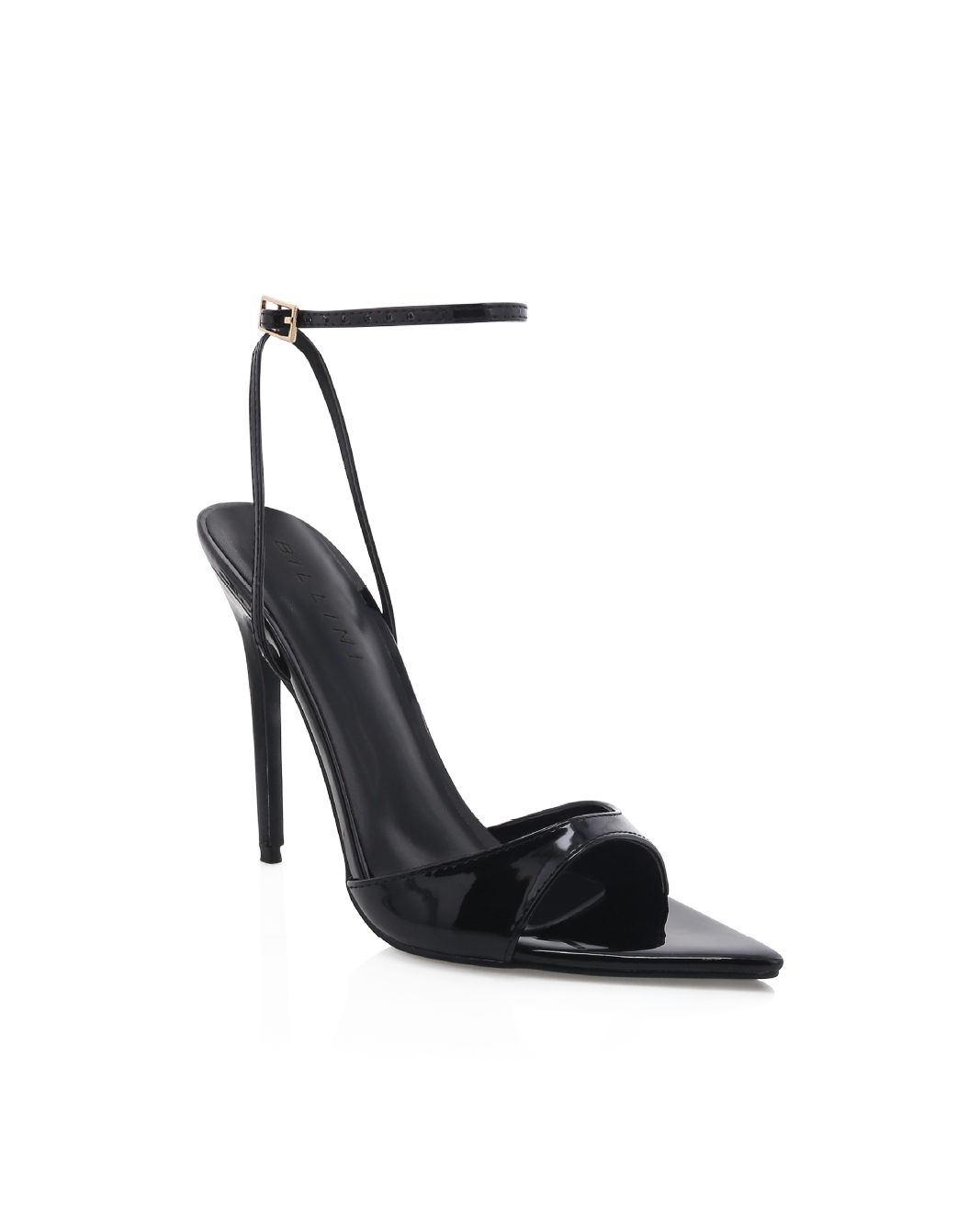 ROYAL - BLACK PATENT