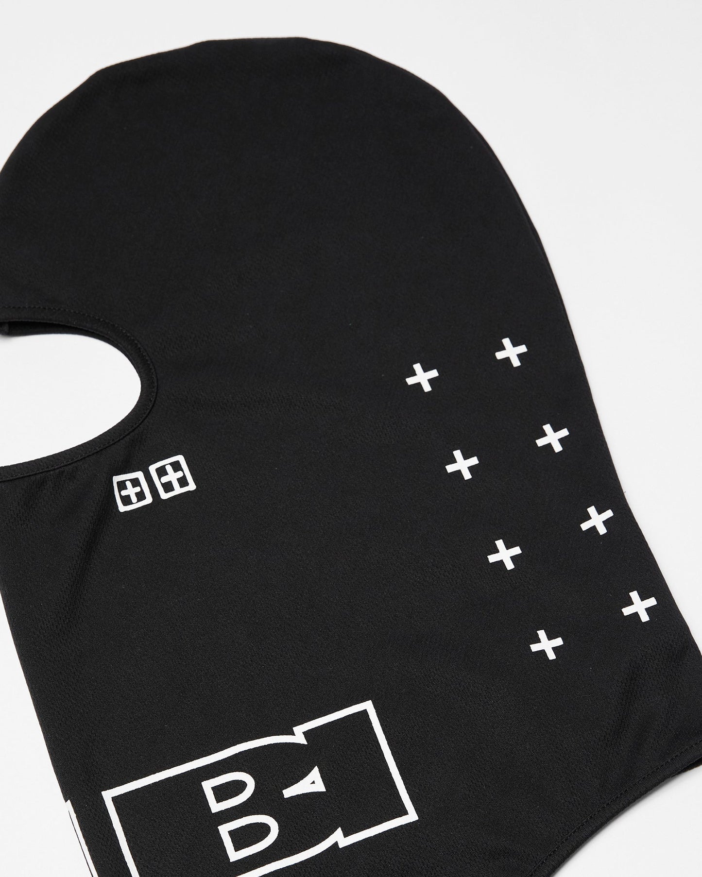 SOTT TAKTICAL BALACLAVA BLACK