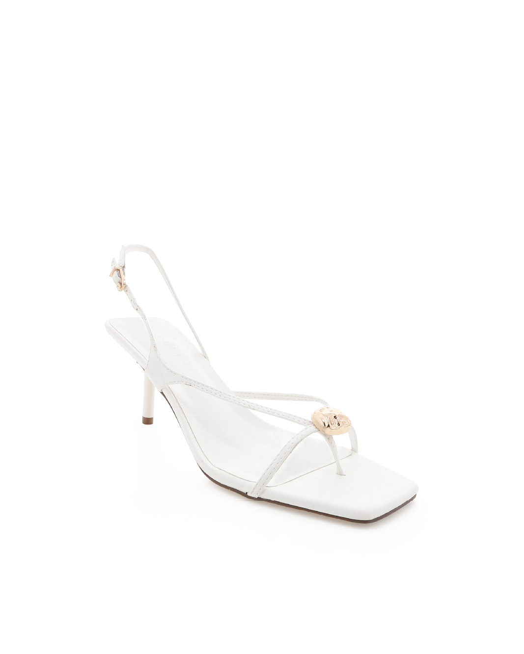 ZYAIR - WHITE