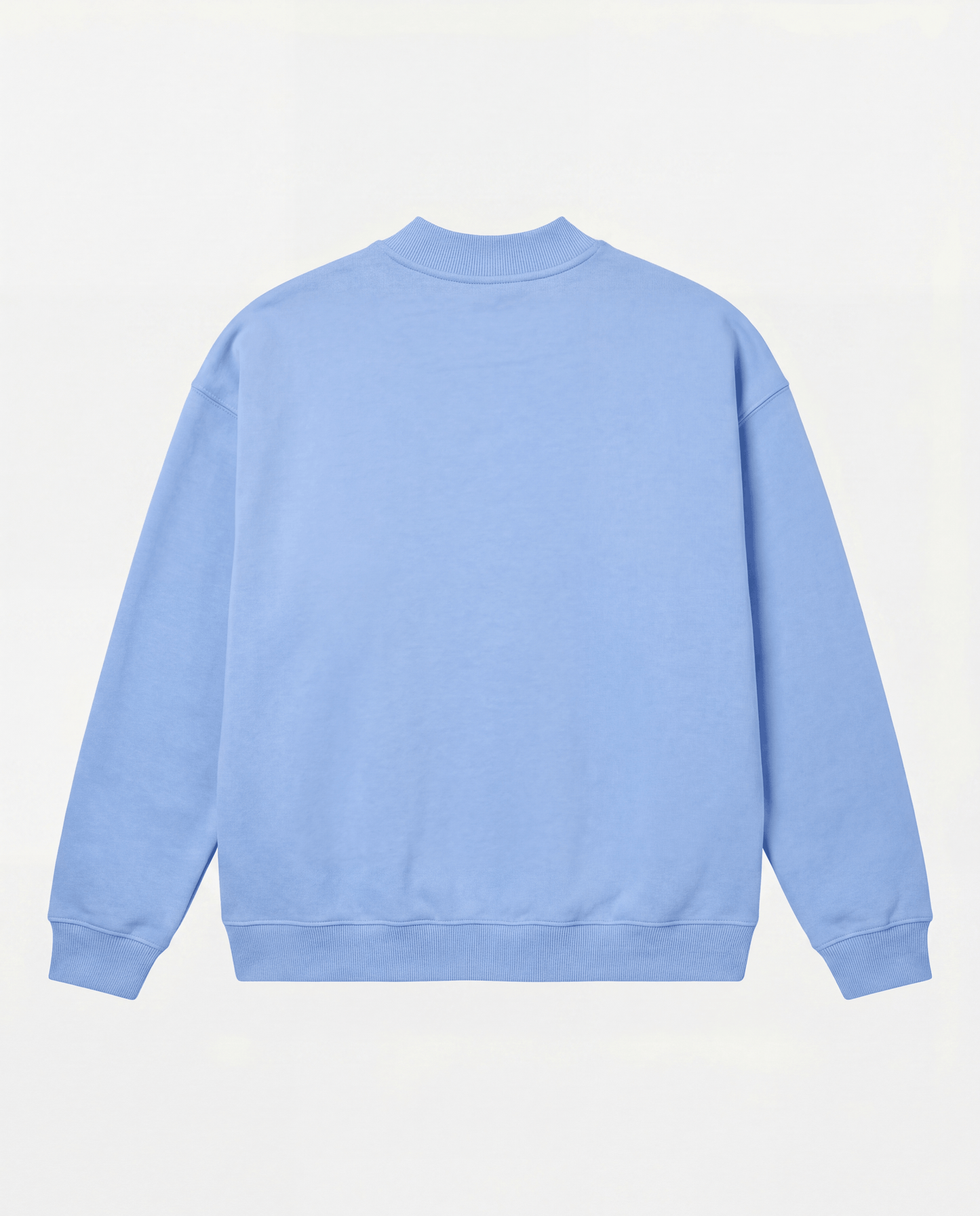 Womens Summer Sweatshirt