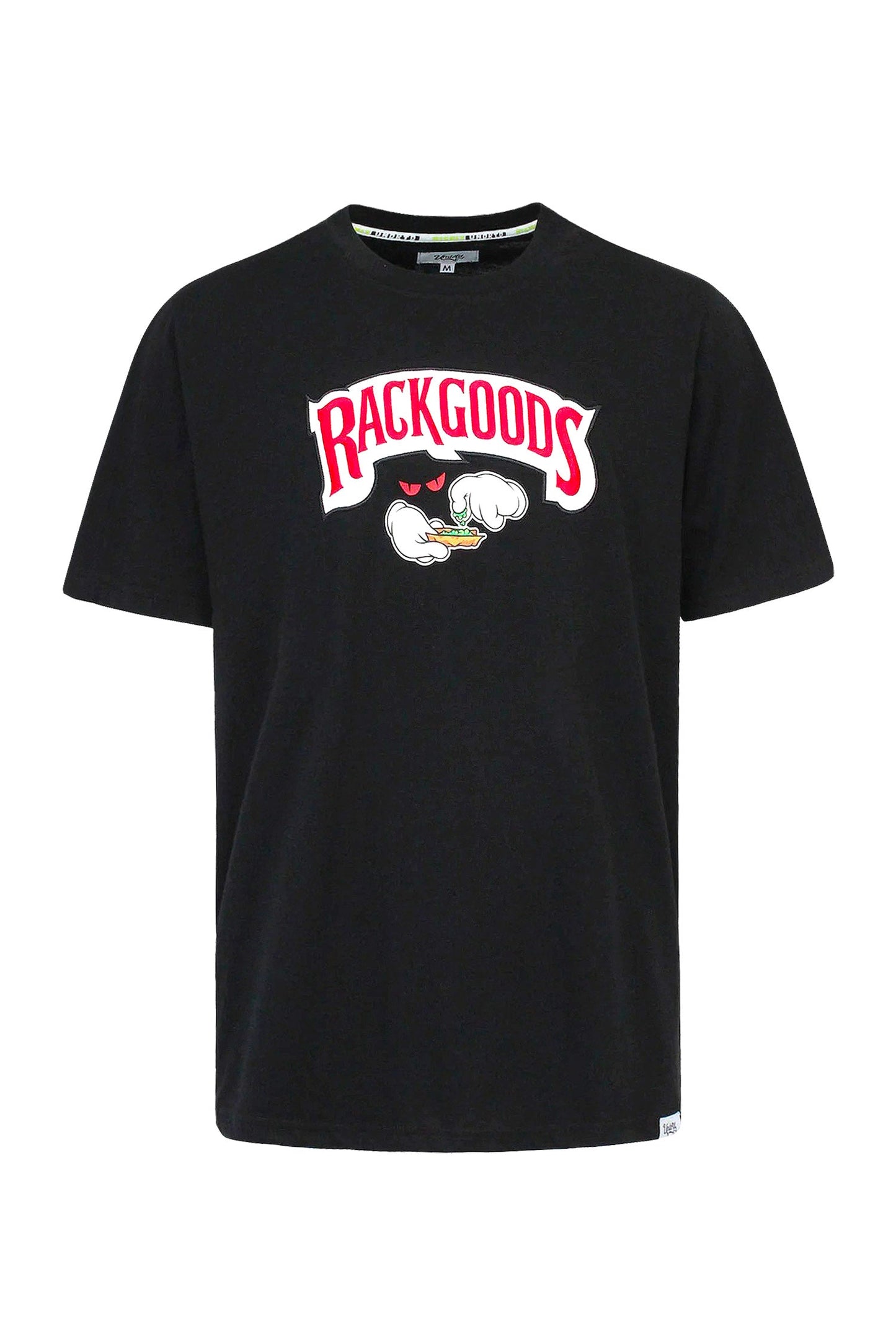 Men's Rackgoods Graphic T-Shirt