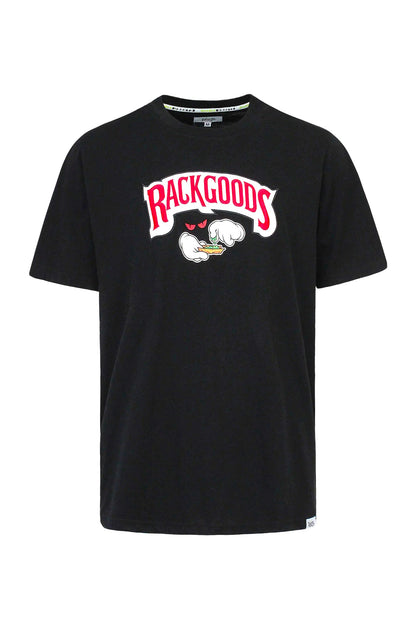 Men's Rackgoods Graphic T-Shirt