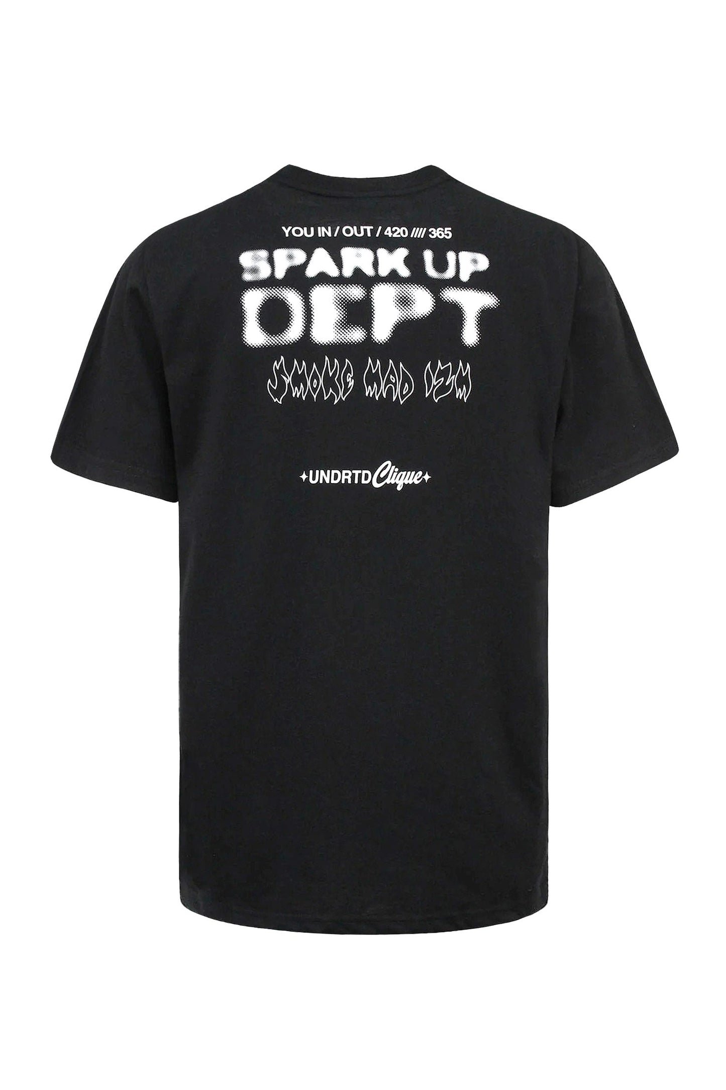 Men's Rackgoods Graphic T-Shirt