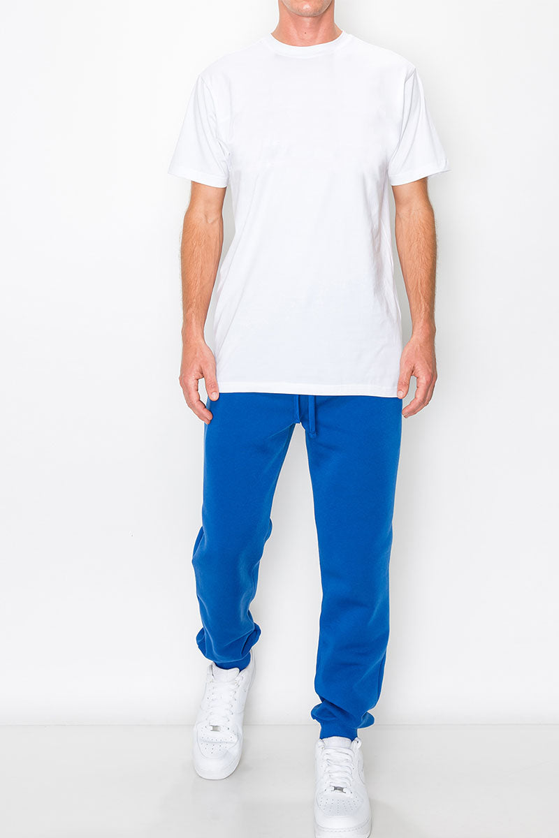 Essential Color Fleece Jogger