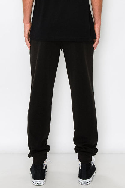 Essential Color Fleece Jogger