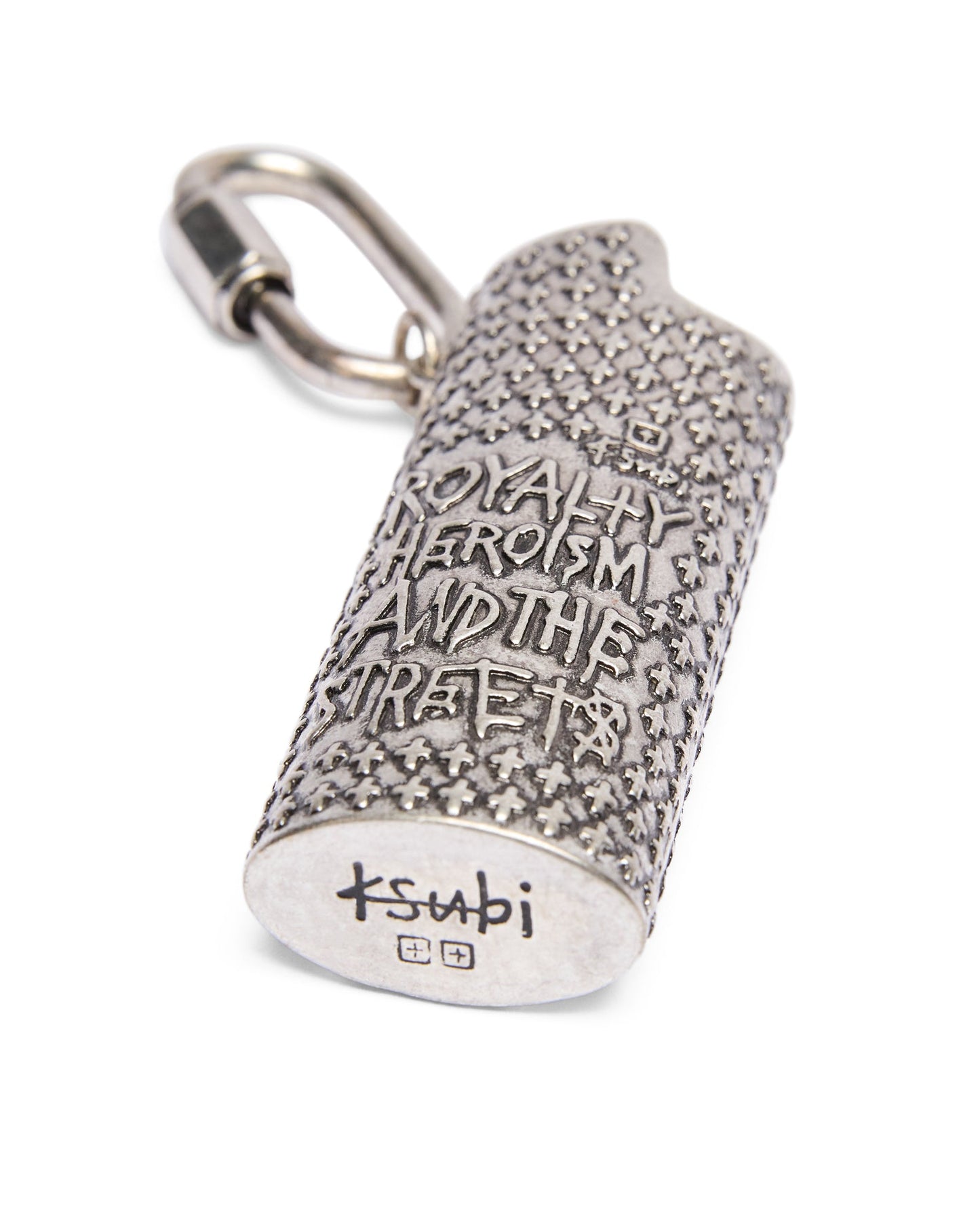 POCKET TAG LIGHTER CASE