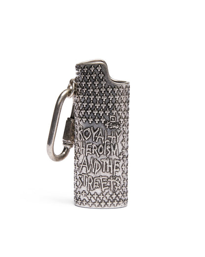 POCKET TAG LIGHTER CASE