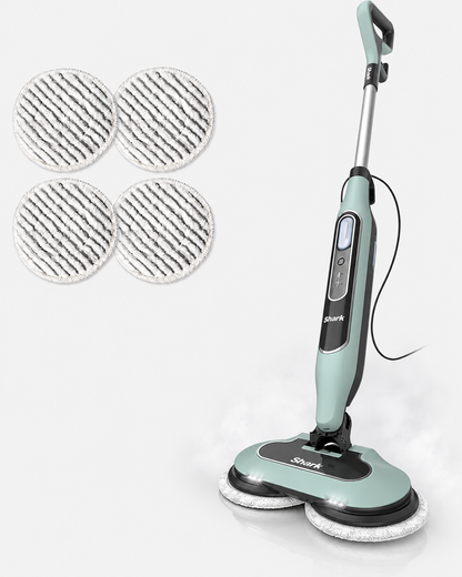 ✨Steam Mop – Deep-Clean, Sanitizing & Effortless Shine ✨