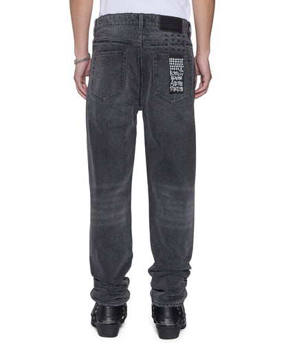 HAZLOW VILLIAN GREY