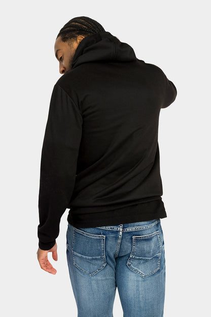 Only God Can Judge Me Pullover Hoodie