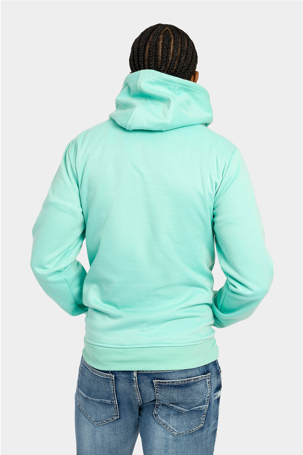 Only God Can Judge Me Pullover Hoodie