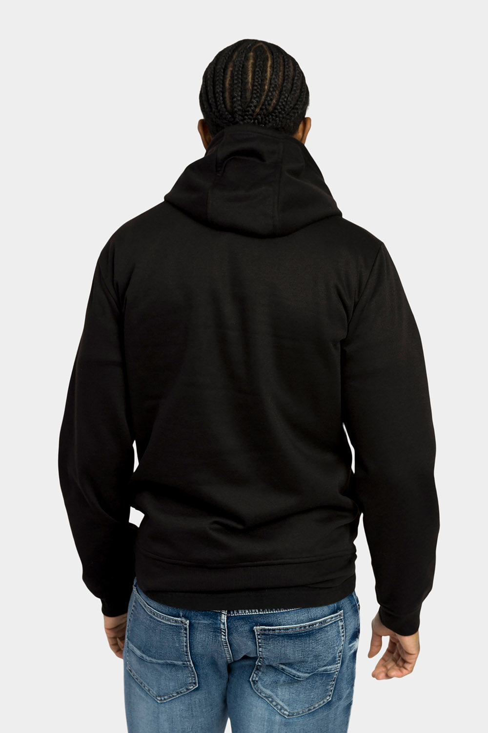 Skeleton Party Pullover Hoodie