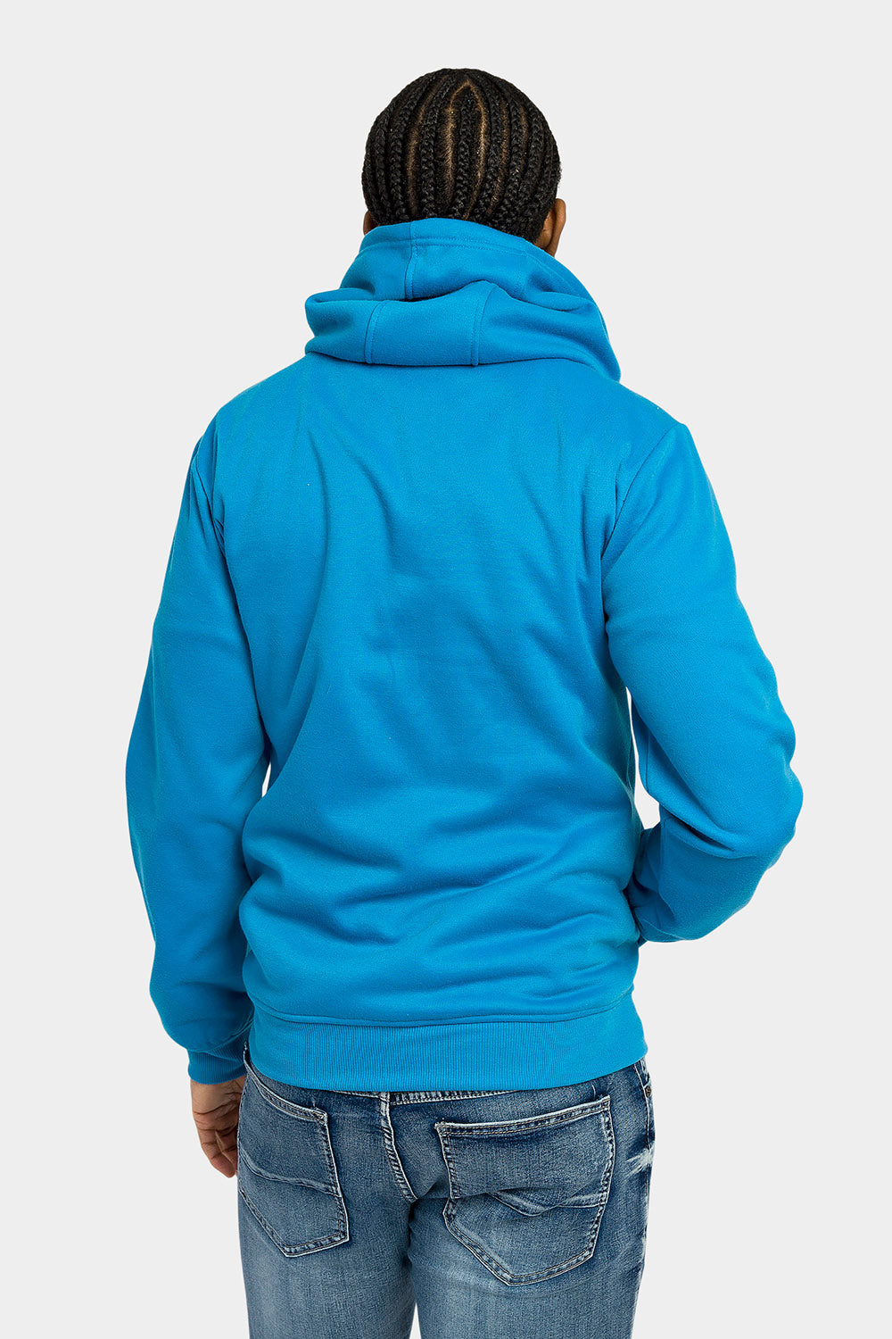 Skeleton Party Pullover Hoodie