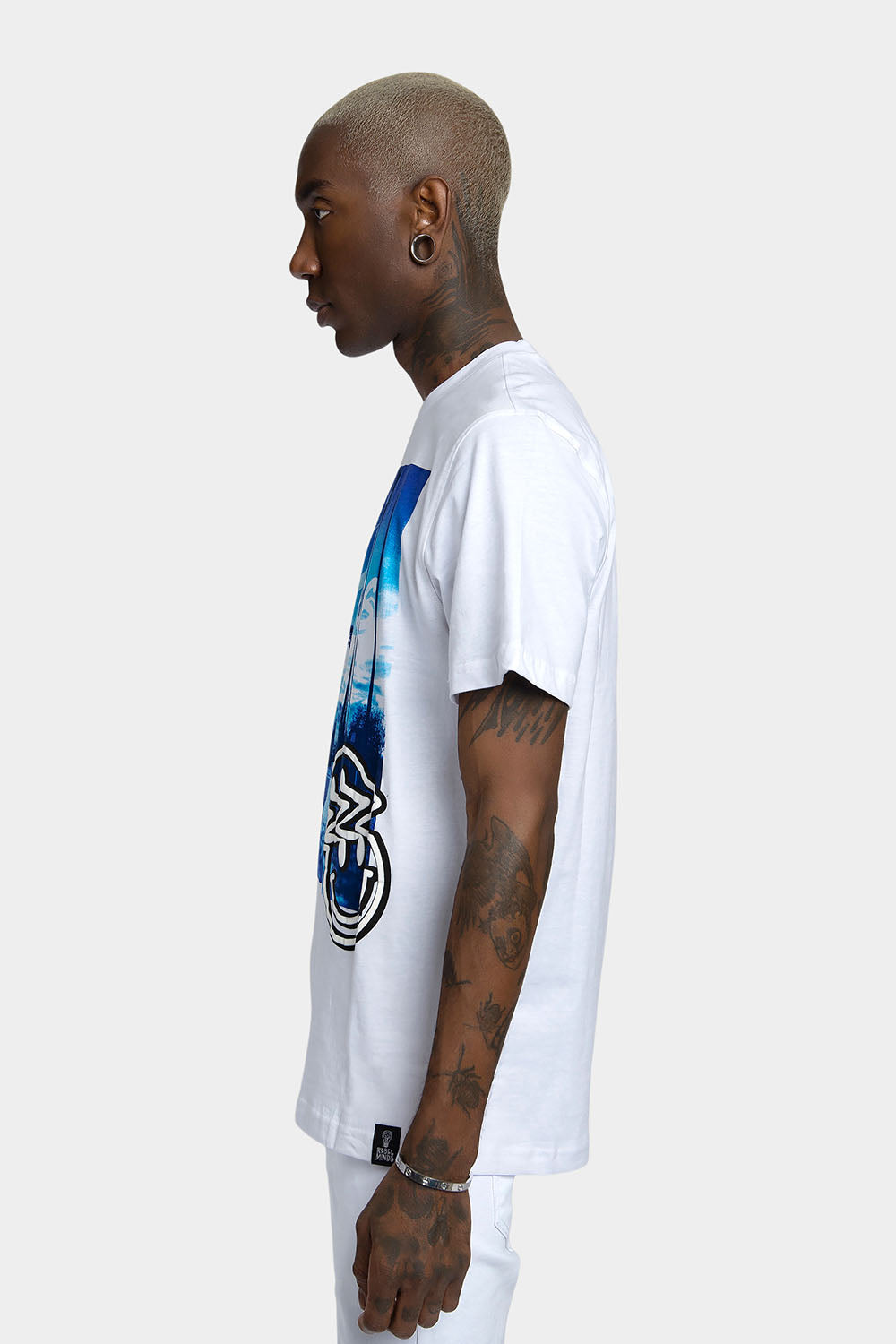 Great Vibes Graphic T-Shirt