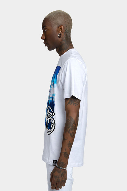 Great Vibes Graphic T-Shirt