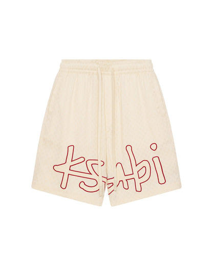 1999 BOX LIFE SHORT DUSTY DESERT