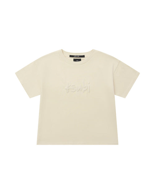 1999 LIL BIGGIE SS TEE DESERT