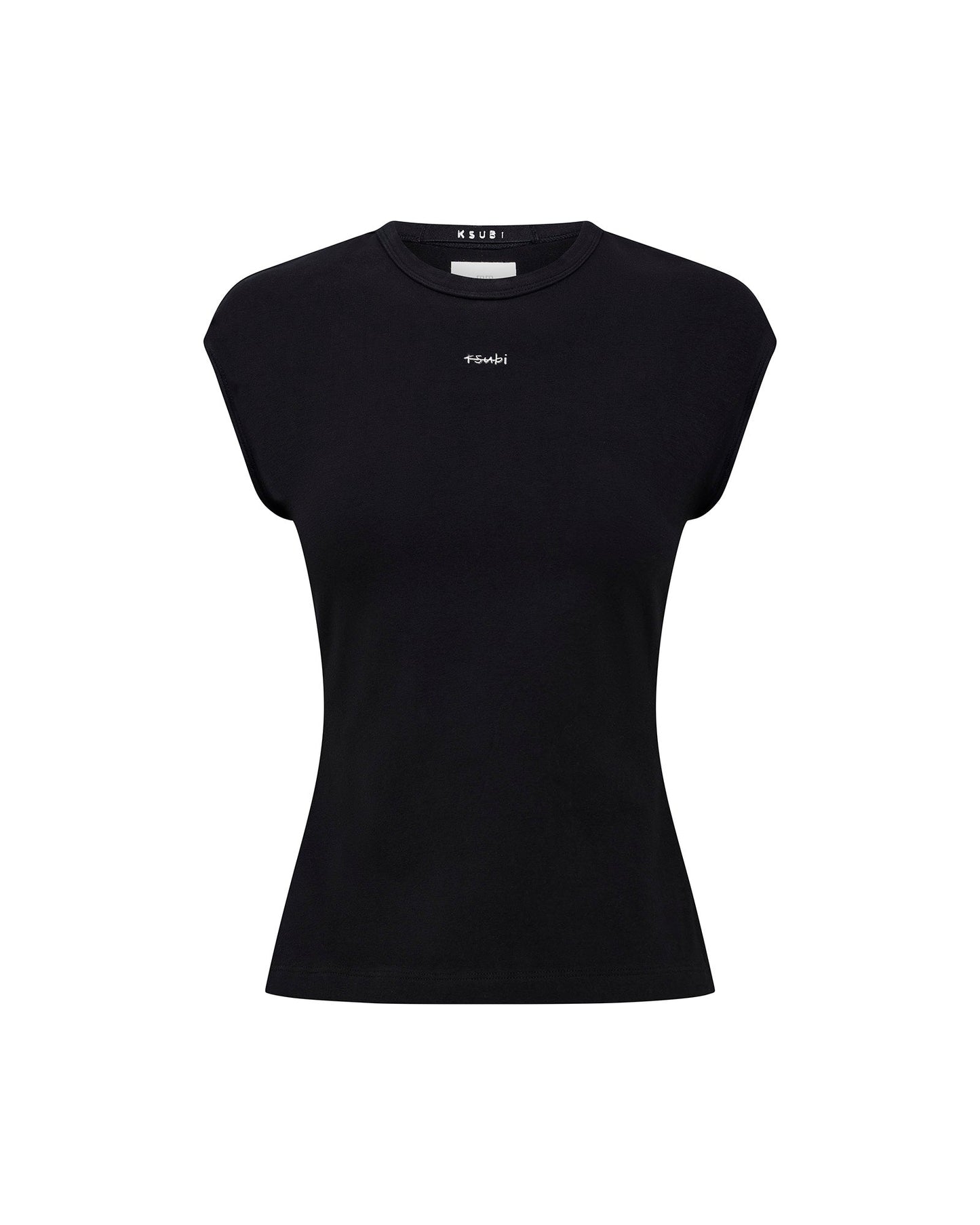 1999 STAPLE SS TEE BLACK