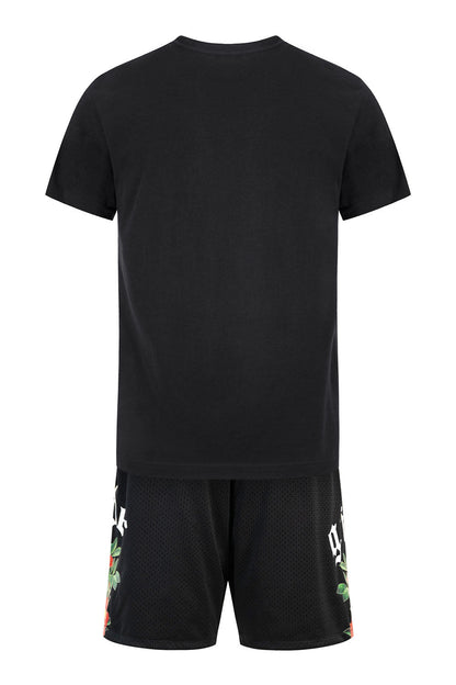Men's Grind Harder Graphic T-Shirt