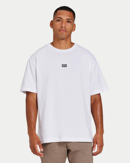 Mens Collective Oversized T-Shirt