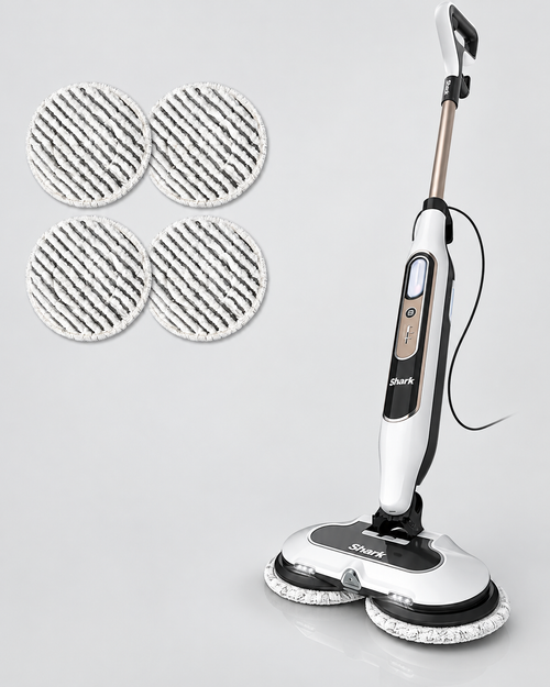✨Steam Mop – Deep-Clean, Sanitizing & Effortless Shine ✨