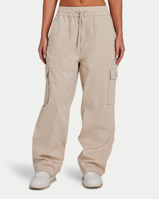 Womens Cargo Pant