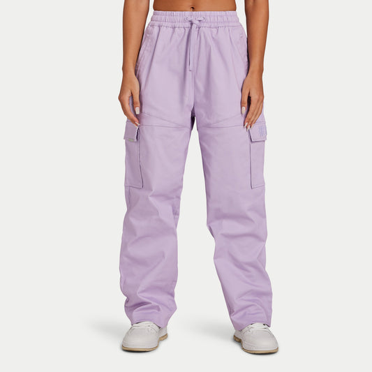 REWEAR  Cargo Pant - Spring Lilac
