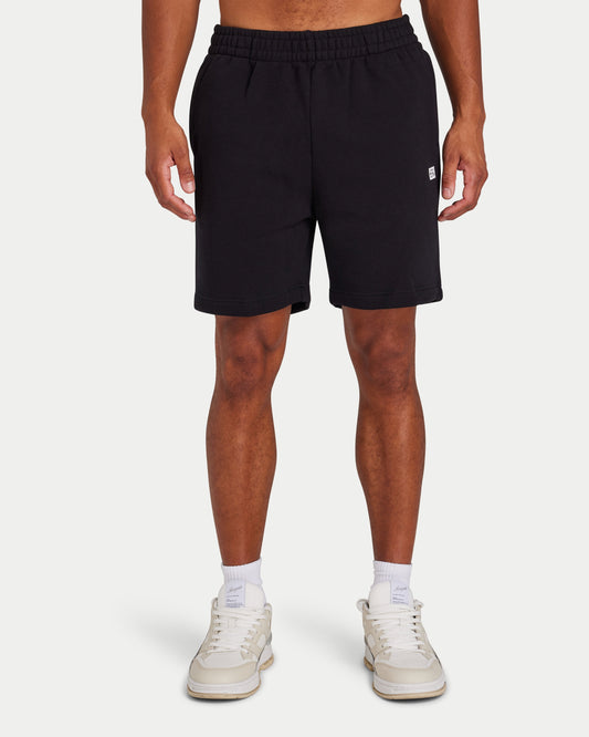 Mens Collective Sweatshort