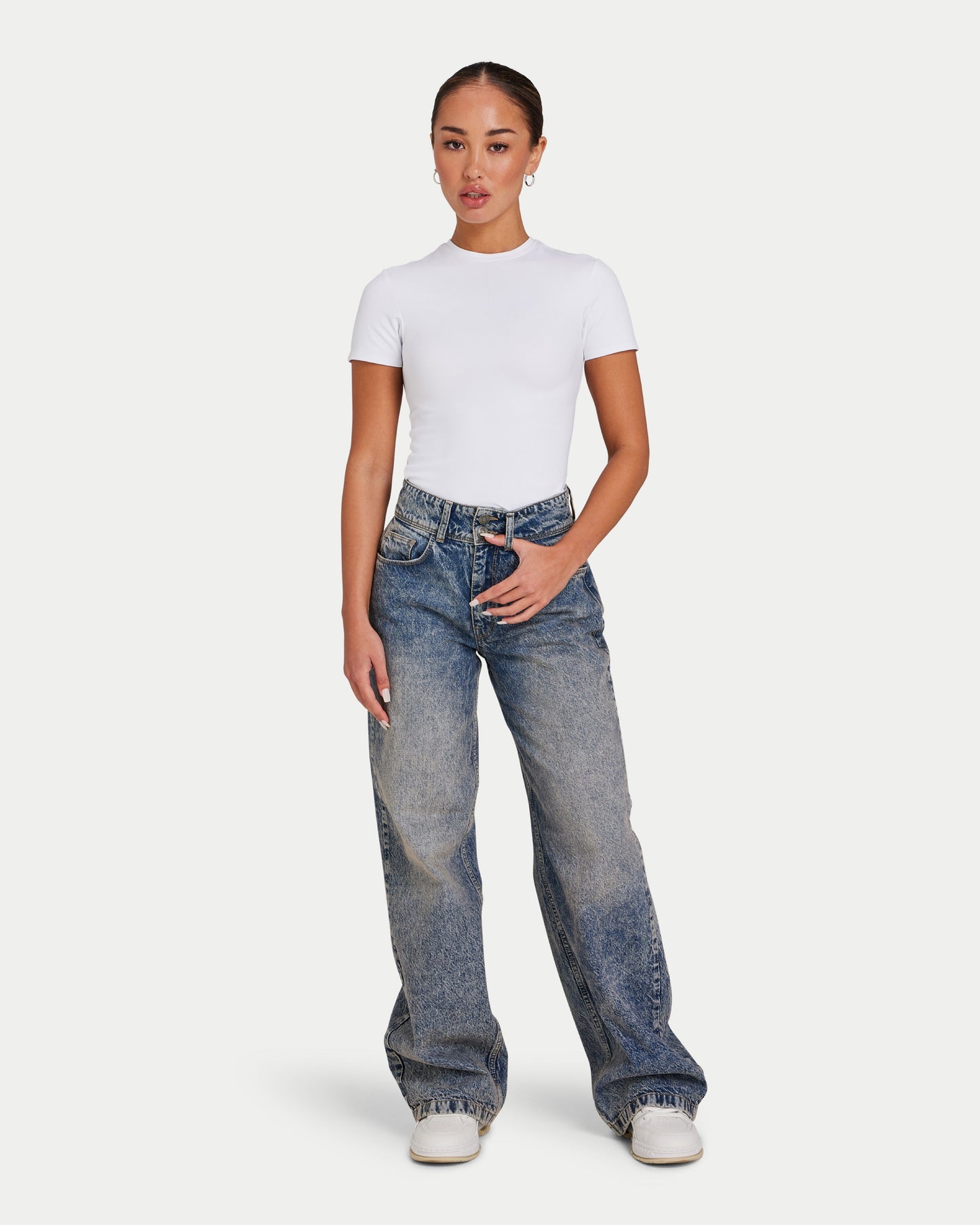 Womens Essential T-Shirt