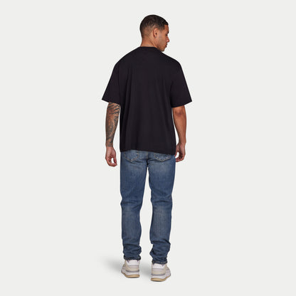 Blanks T-Shirt Pack of 3 - Black