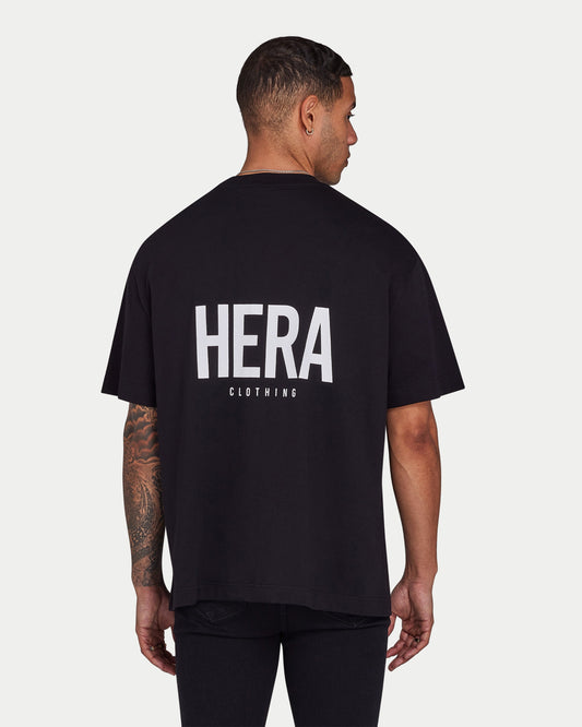 Mens Staple Oversized T-shirt