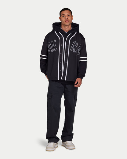 Mens Varsity Mesh Jersey