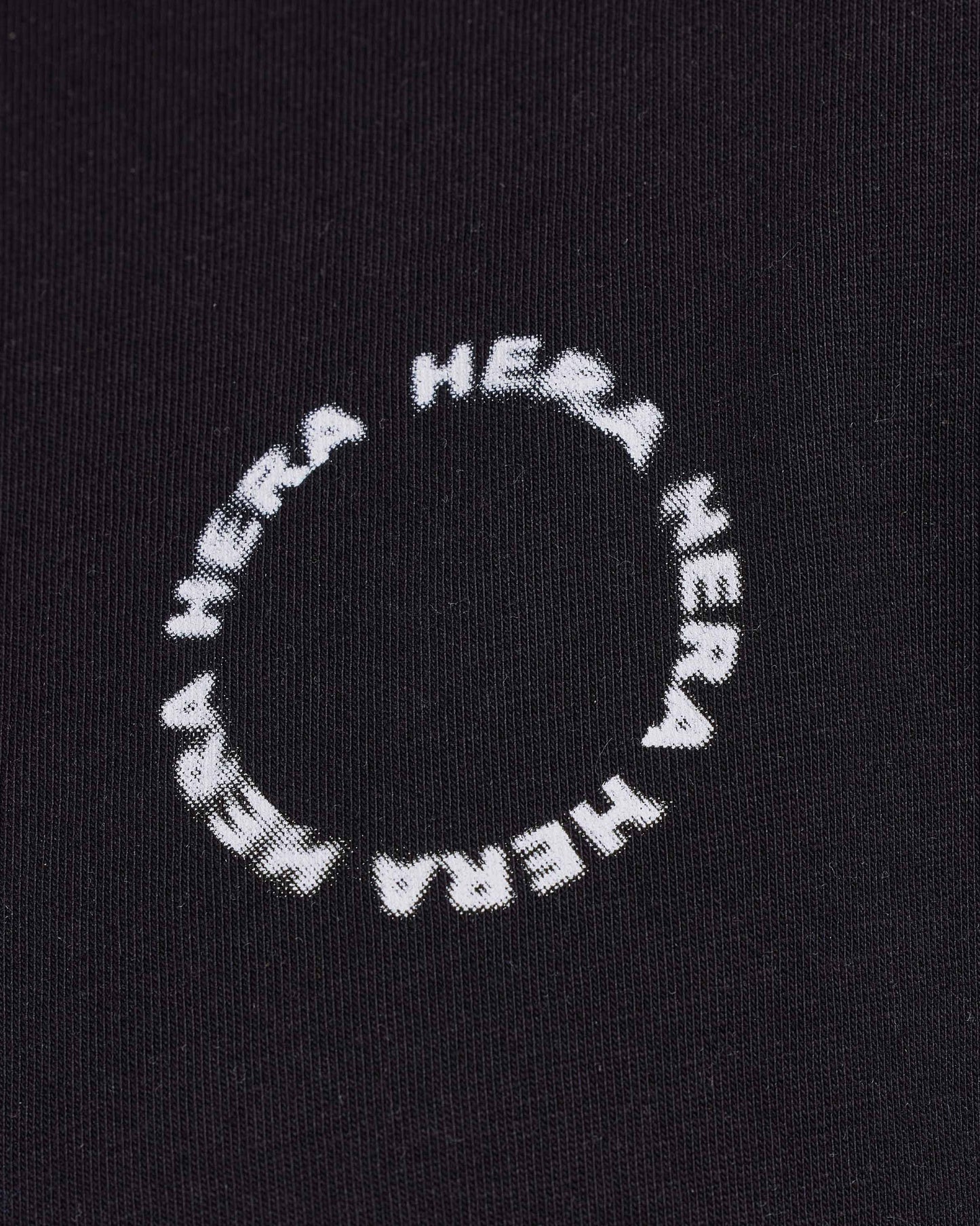 Motion Boxy T-Shirt
