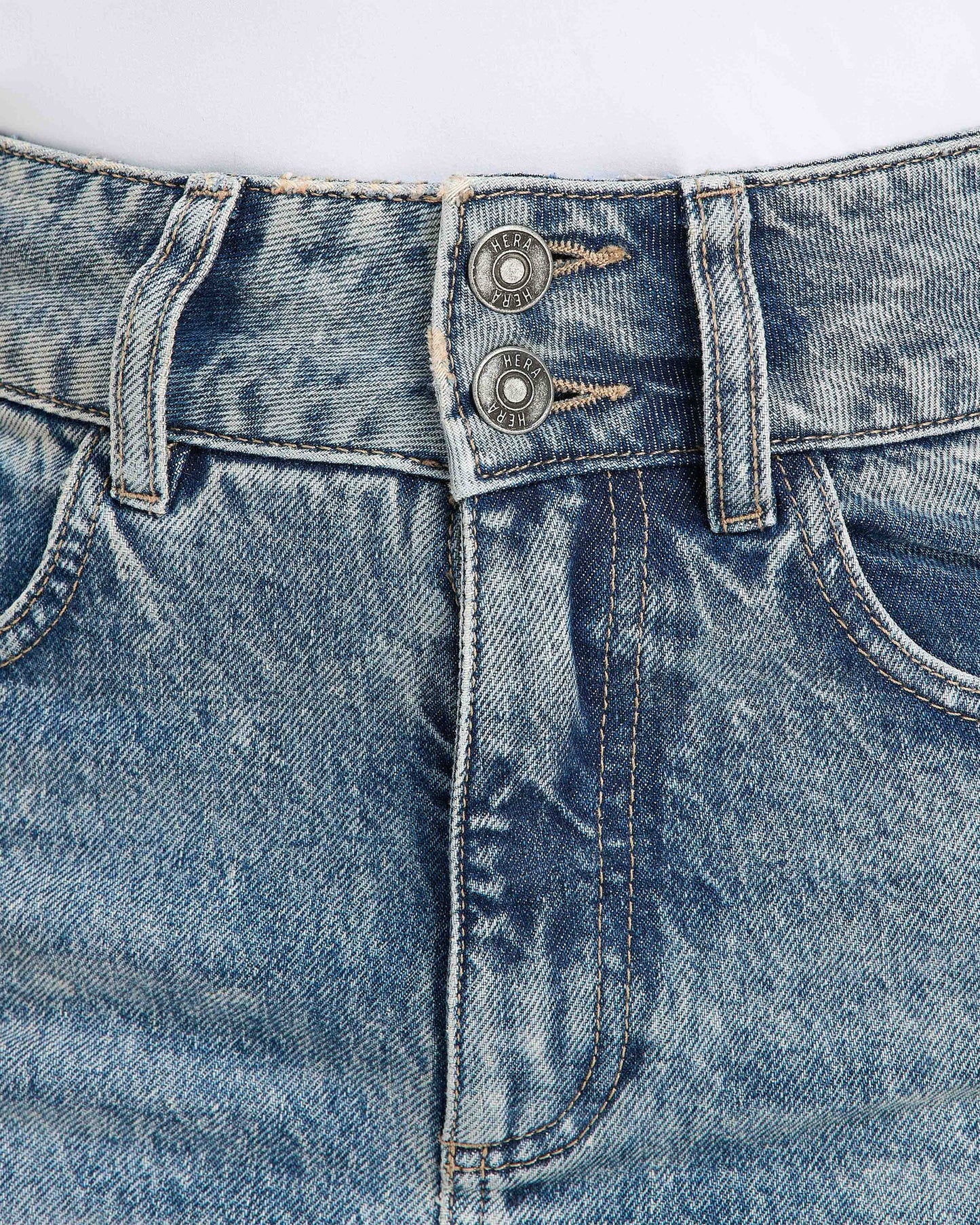 Womens Mom Jean