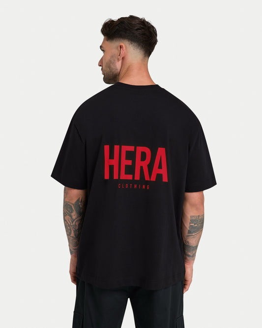 Mens Staple Oversized T-Shirt
