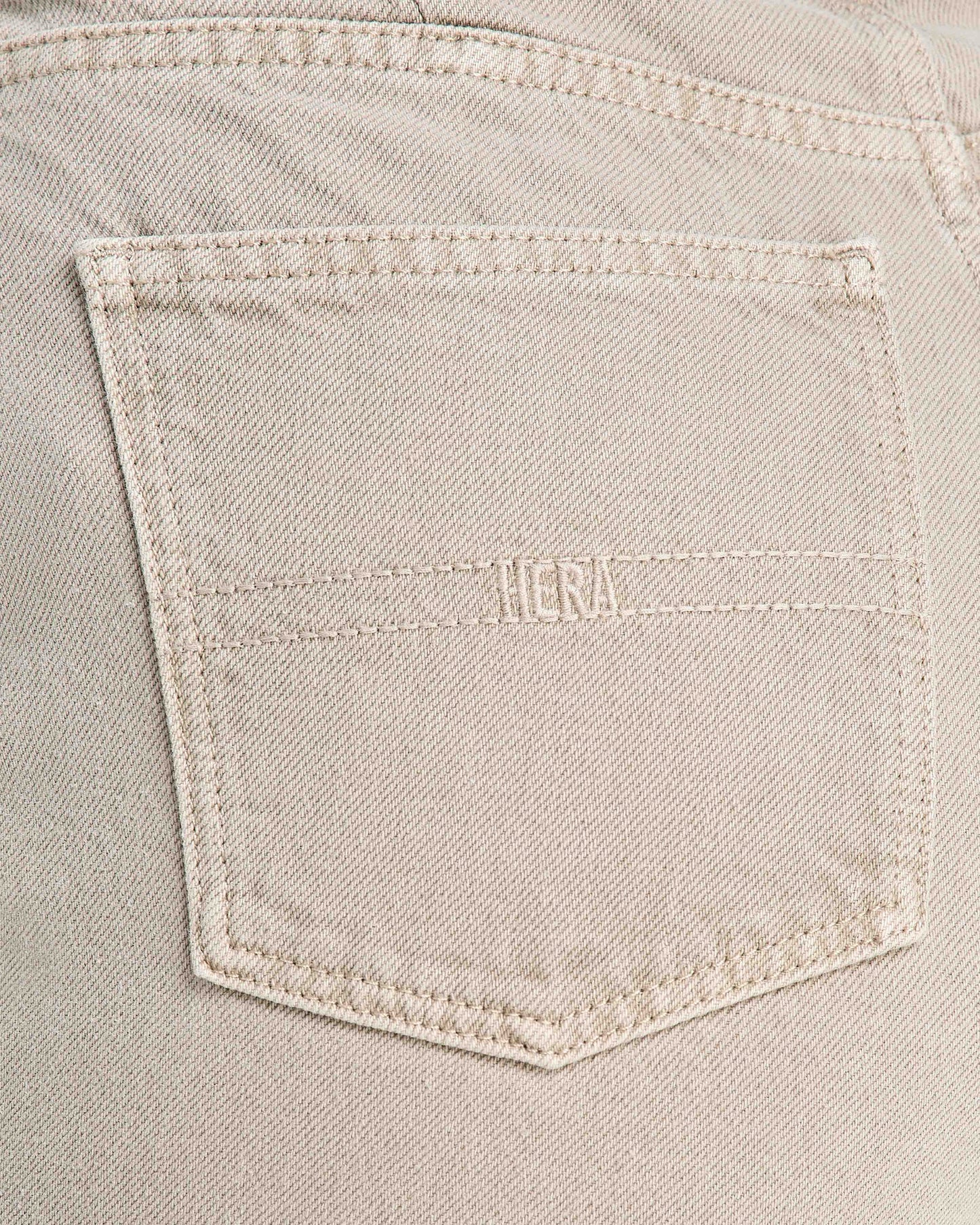 Womens Wide Leg Jean