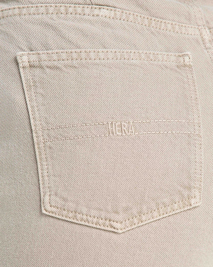 Womens Wide Leg Jean