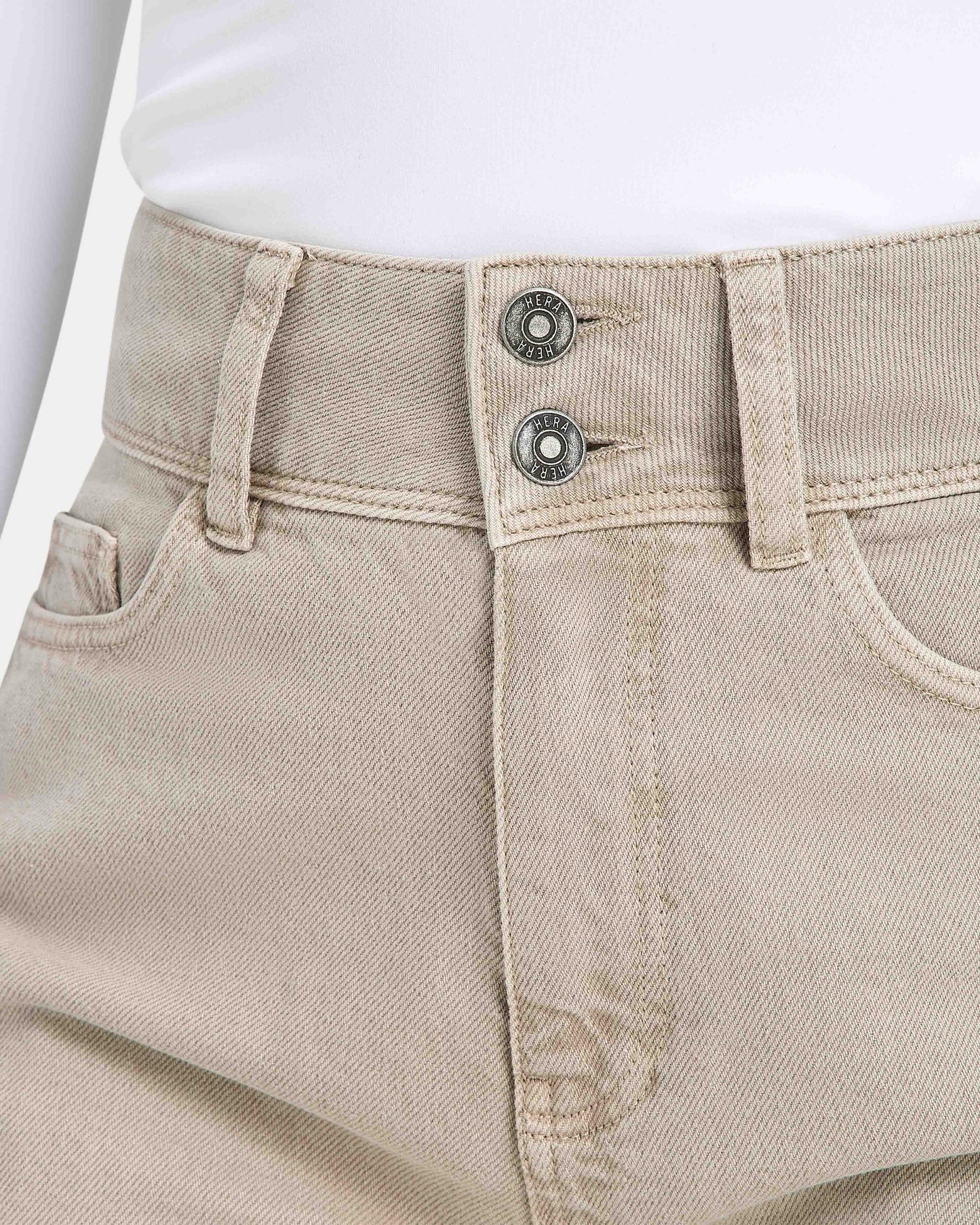 Womens Wide Leg Jean