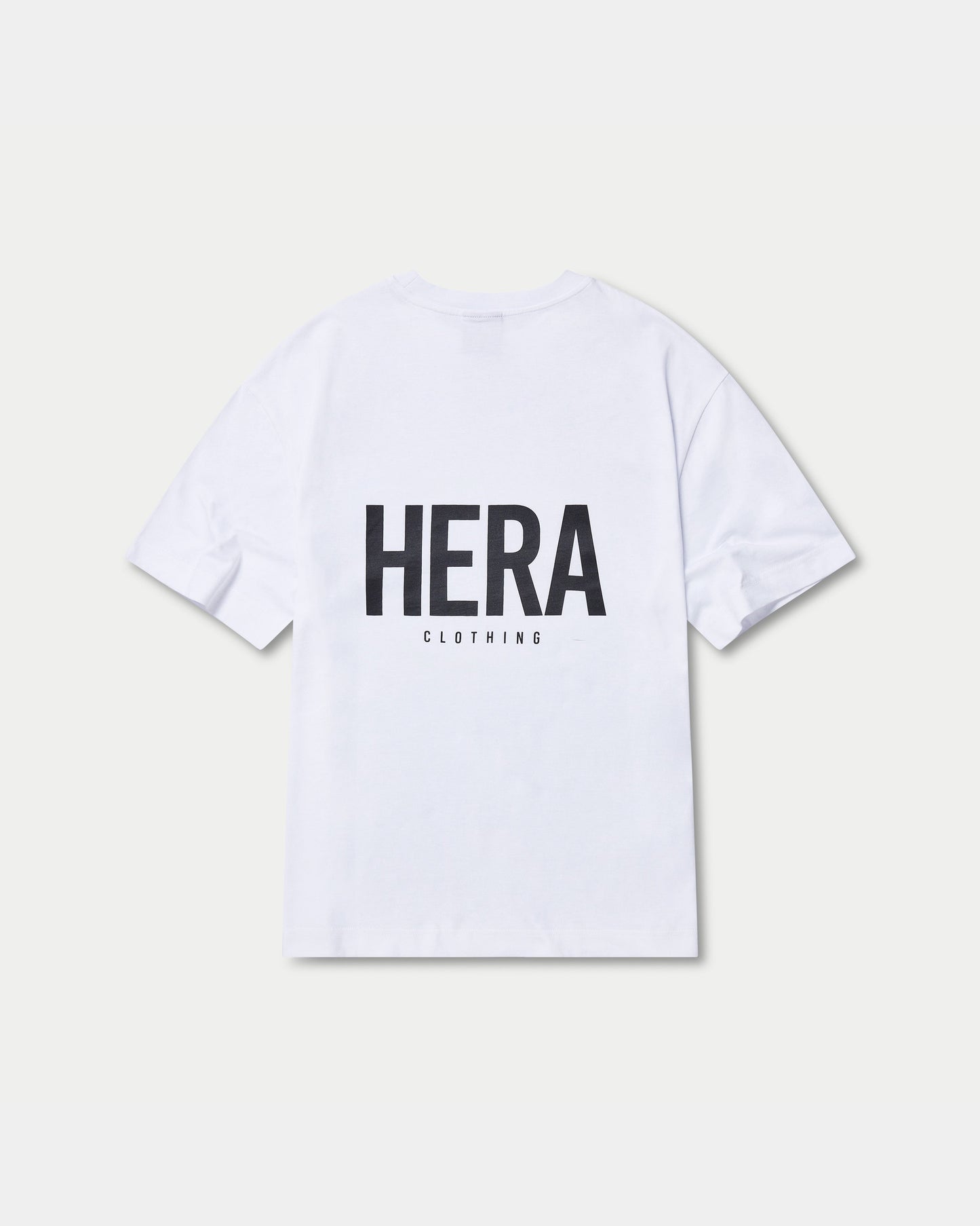 Mens Staple Oversized T-shirt