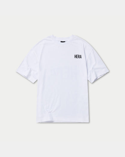 Mens Staple Oversized T-shirt