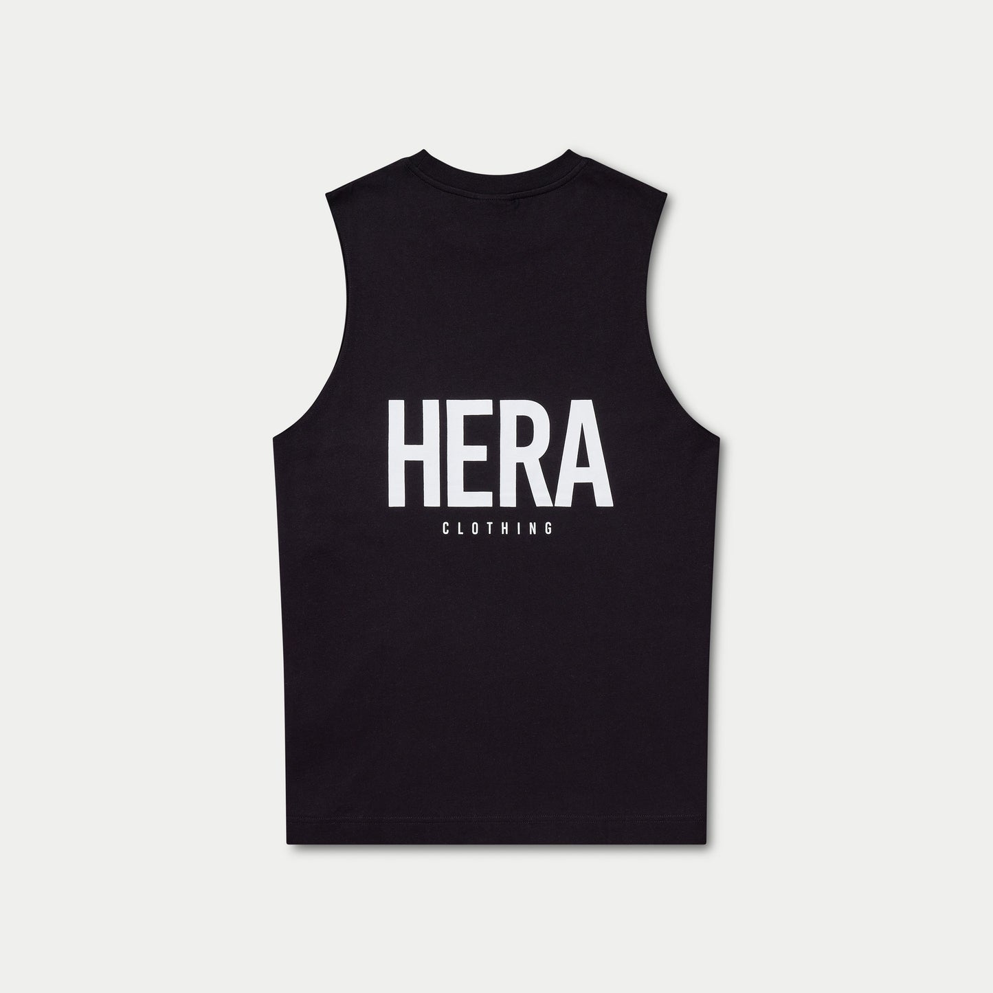 Mens Staple Tank