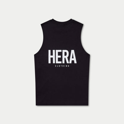 Mens Staple Tank