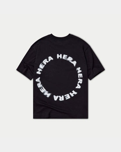 Motion Boxy T-Shirt